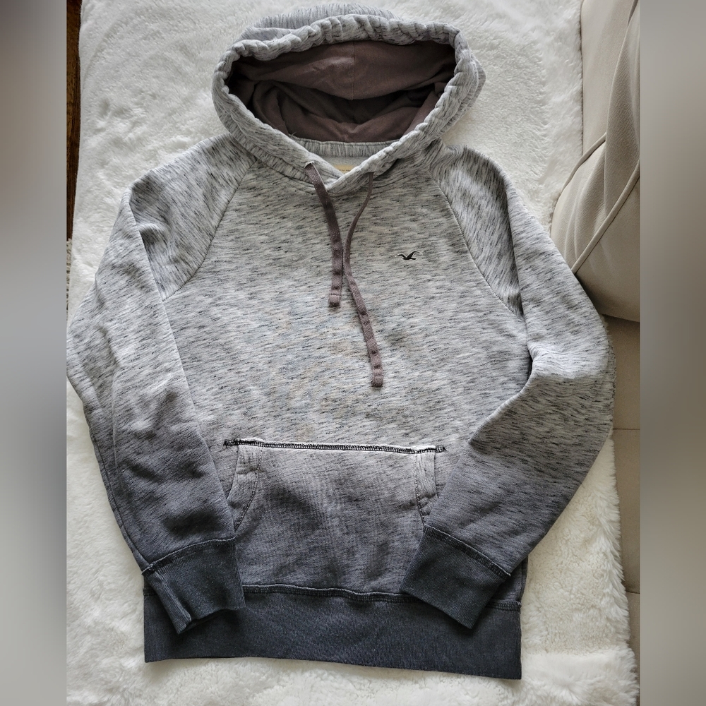 🌻 Hollister  Hoodie